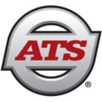 Anderson Trucking Service logo