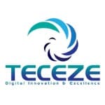 TECEZE logo