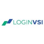 Login VSI logo
