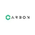 Carbon Web Print logo