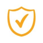 Work Shield logo