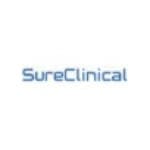 SureClinical logo