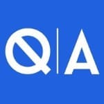 Quick Algorithm logo