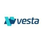 Vesta logo