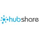 Hubshare logo
