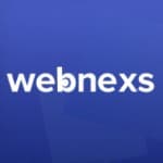 Webnexs logo