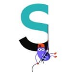 Skael logo