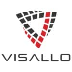 Visallo logo