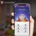 GrocersApp logo