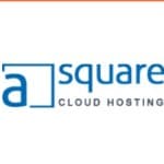 Asquare Cloud Hosting logo