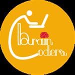 Coders Brain Technology logo