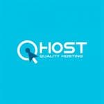 QHost - Quality Hosting logo