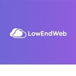 LowEndWeb Host logo