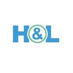 H&L POS logo