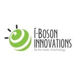 iBoson Innovations logo