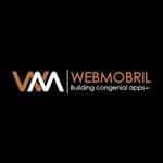Webmobril Technologies logo