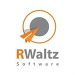 RWaltz logo