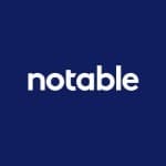 Notable logo