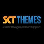 SKT Themes logo