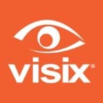 Visix logo