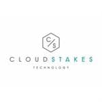 CloudStakes Technology logo