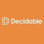 Decidable Global Ltd logo