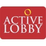 Activelobby logo