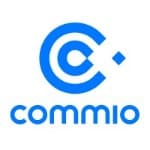Commio logo