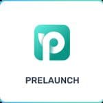 Prelaunch logo