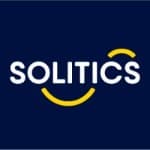 Solitics logo