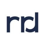 RR Donnelley logo
