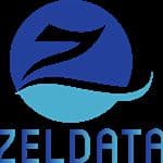 Zeldata logo