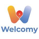 Welcomy logo