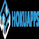 HokuApps logo