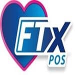 FTx POS logo