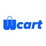Wcart logo