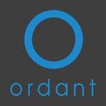 Ordant logo