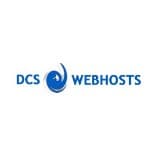 DCS WEBHOSTS logo