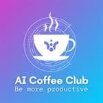 AI Coffee Club logo