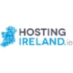 Hostingireland logo