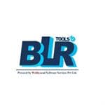 BLR Tools logo