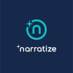 Narratize logo