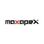 MaxAPEX Cloud logo