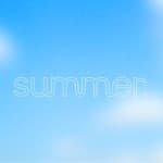 Summer logo