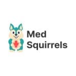 MedSquirrels logo