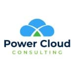 Power Cloud Consulting logo