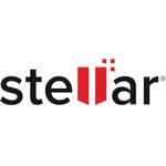 Stellar Data Recovery logo