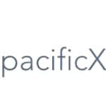 Pacific X Seo logo