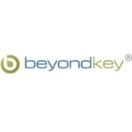 Beyond Key logo