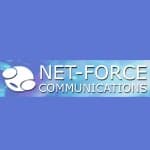 Net-Force logo